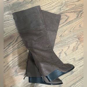 Vince Camuto | Wedge Boot Sz 9